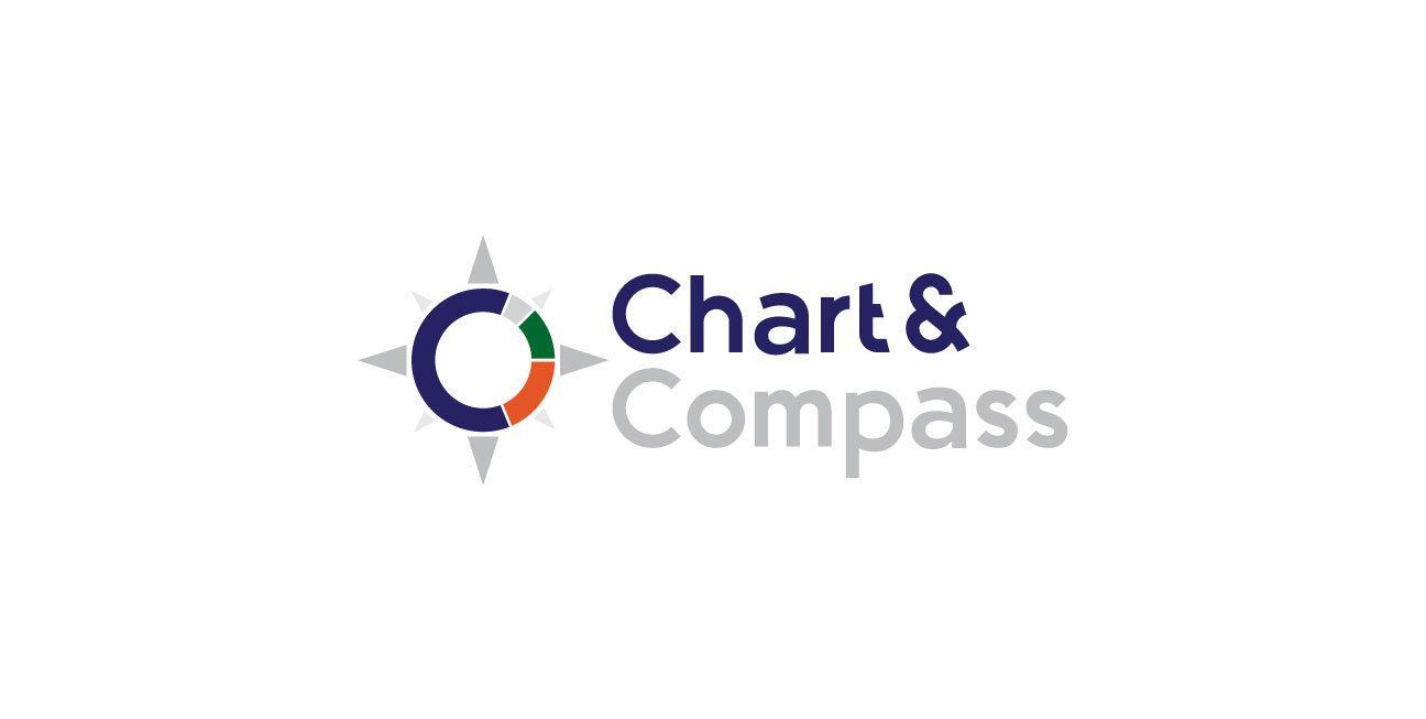custom brand design chart primary logo