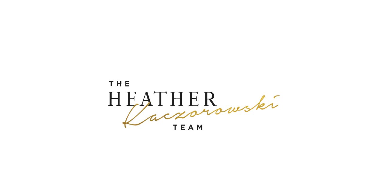 custom brand design heather kaczorowski team primary logo